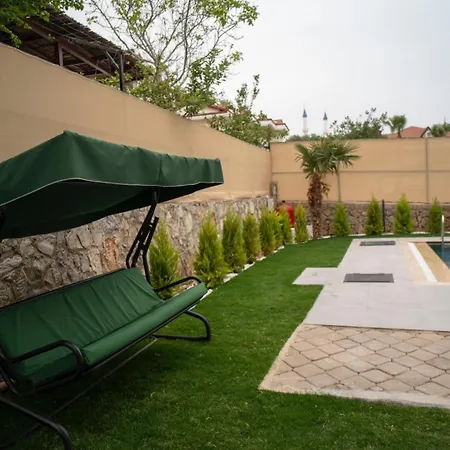 Honey 1 Appartamento *