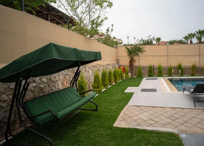 Honey 1 Appartamento *