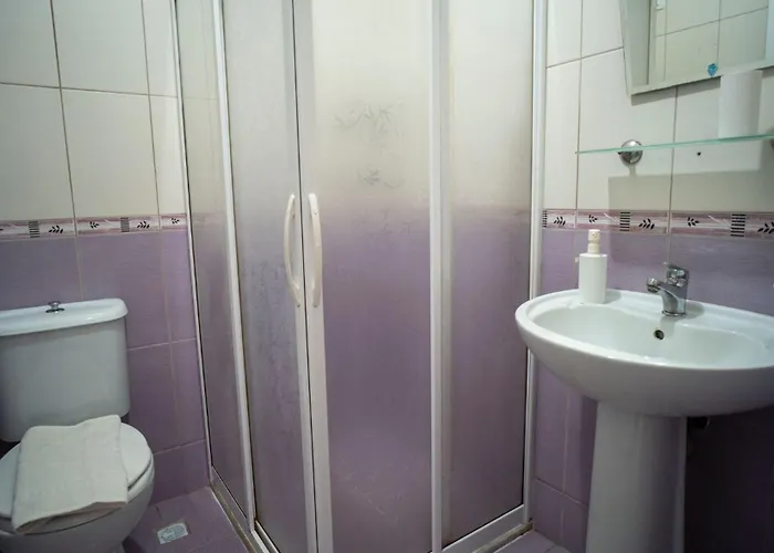 Honey 1 Appartamento *