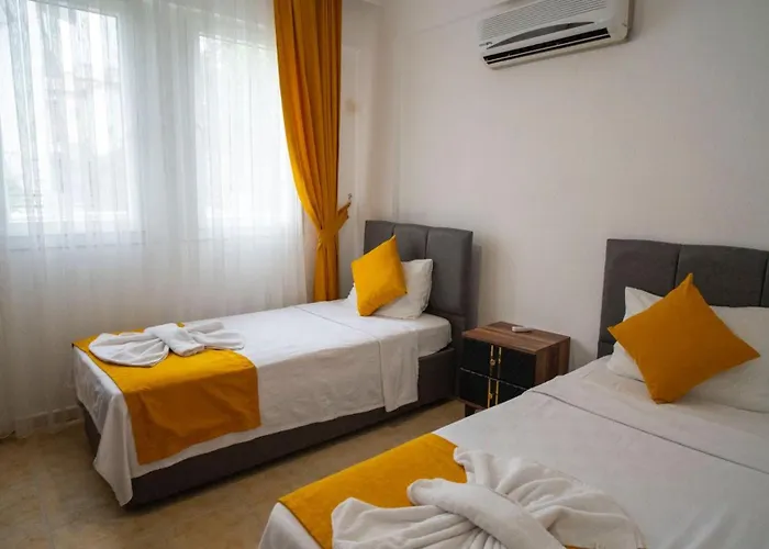 Appartamento Honey 1 Fethiye