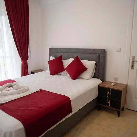 Honey 1 Appartement Fethiye
