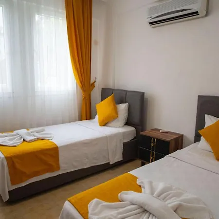 Apartment Honey 1 Fethiye