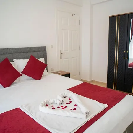 Appartement Honey 1 *