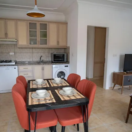 Appartement Honey 1 *