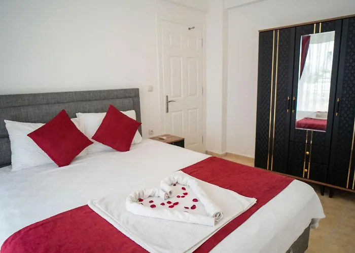 Appartement Honey 1 *